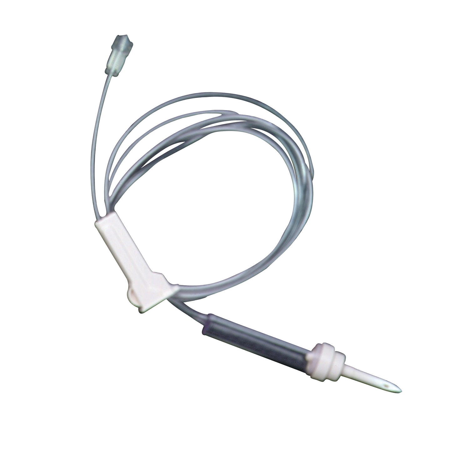 72" Vented Standard Tubing w/Macro Drip Chamber, 25/cs