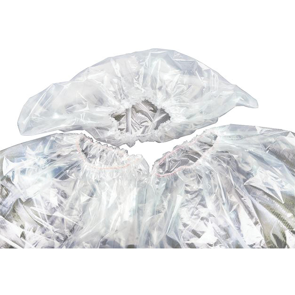 Angiographic Equipment Cover, Round, 22"W, 25/Case