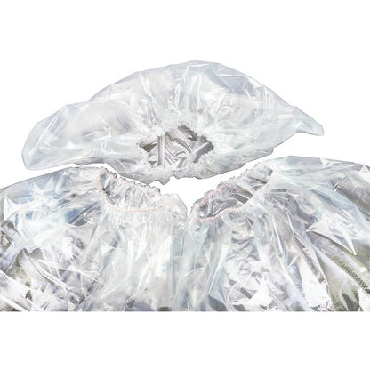 Angiographic Equipment Cover, Round, 22"W, 25/Case