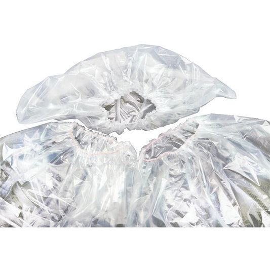 Angiographic Equipment Cover, Round, 22"W, 25/Case