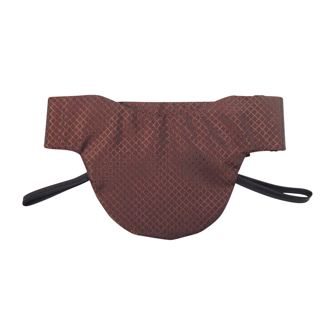 Sof-T Thyroid Collar, Lightweight Lead, Shimmering Bronze
