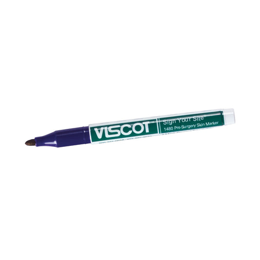 Viscot® Sign-Your-Site Pre-Surgery Skin Markers