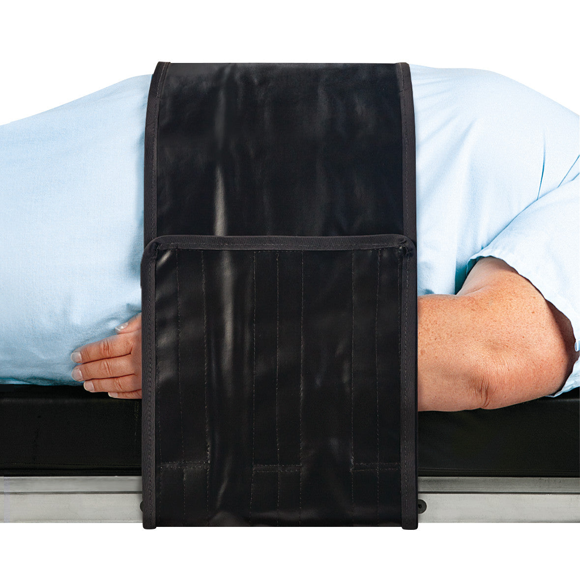 Nonmetallic O.R. Table Strap, Bariatric, 10"W