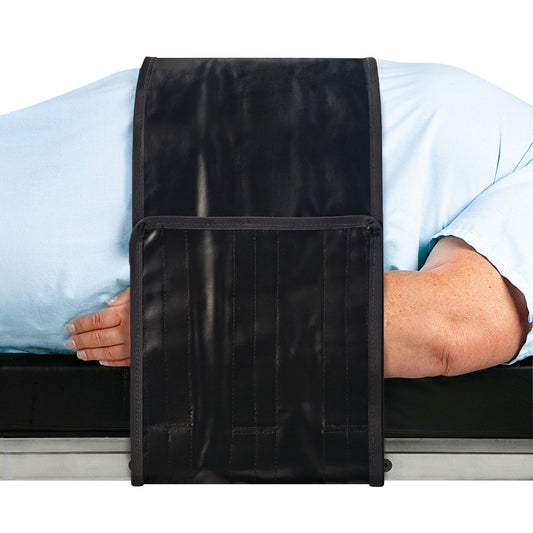 Nonmetallic O.R. Table Strap, Bariatric, 10"W