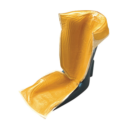 AliMed® AliGel™ Lithotomy Boot Stirrup Pad for SAM™ Stirrups