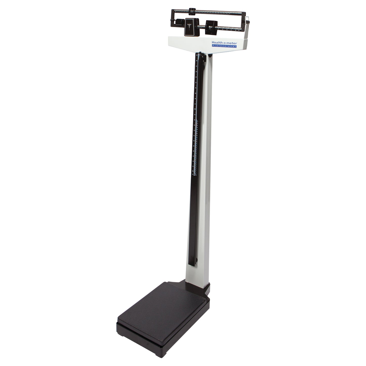 Physician Mechanical Beam Scale, without Height Rod