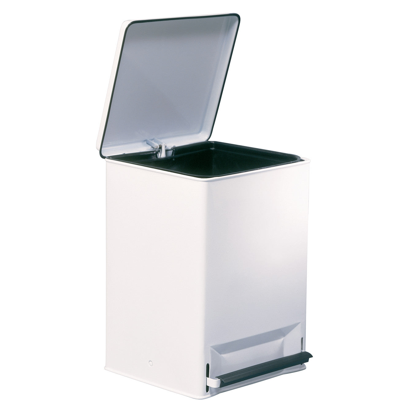 AliMed® Step-On Waste Can