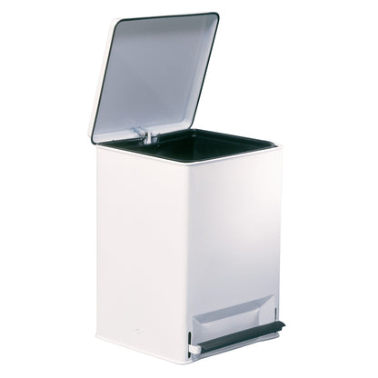 AliMed® Step-On Waste Can