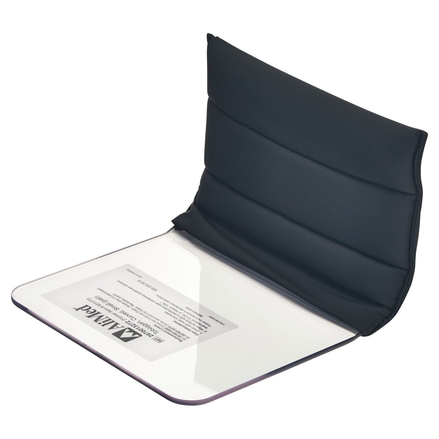 Padded Toboggan Cover, Small, 11"W x 8"H