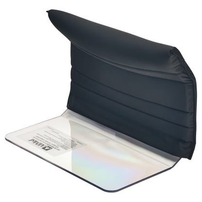 Padded Toboggan Cover, Large, 16"W x 12-1/2"H