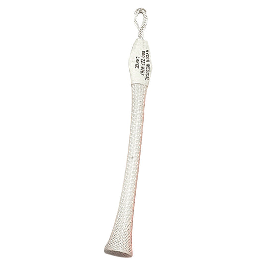 Autoclavable Soft Touch Single Finger Trap, Large, 5/Pack