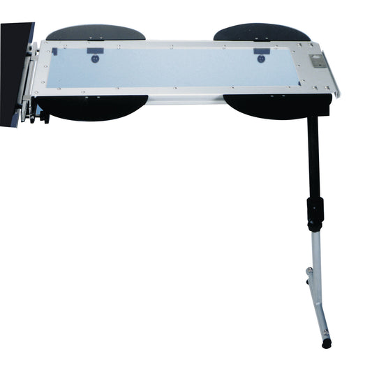 Rycor Carbon Fiber Rail Mount Armboard Model 3100