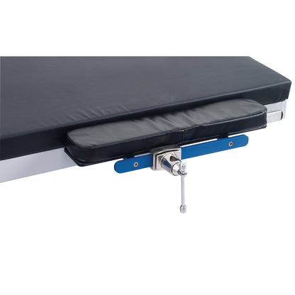 FREEDOM O.R. Table Width Extender with 3"H Pad