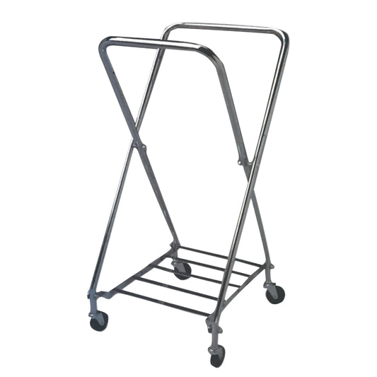 Adjustable Open Hamper Stand