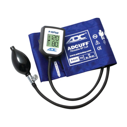 ADC® e-sphyg™ Digital Pocket Aneroid Sphygmomanometer