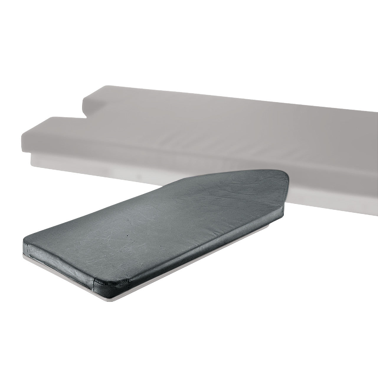 Replacement Pad for Easy Extra-Wide Armboard, 2"H