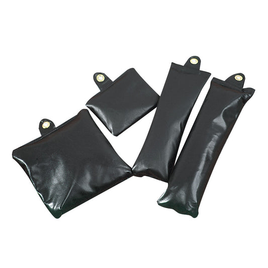 AliMed® Four-Piece Traction Sandbag Set