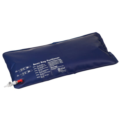 Universal Bean Bag Positioner, Small, 10"W x 20"L
