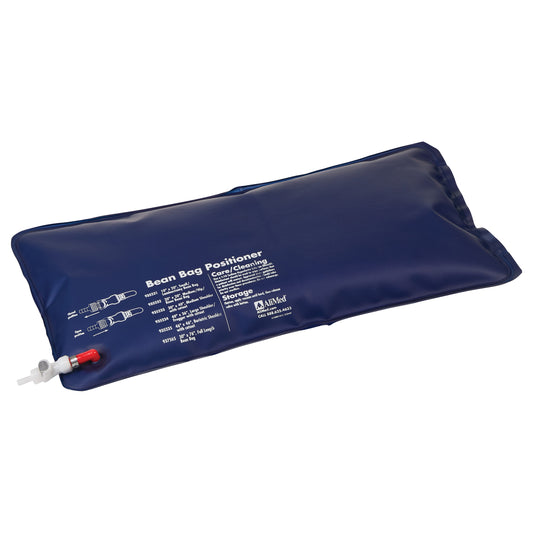 Universal Bean Bag Positioner, Small, 10"W x 20"L