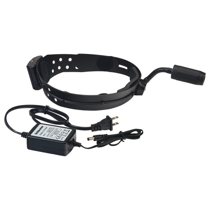 Riester ri-focus® LED Exam Headlight with Rechargeable Battery Kit