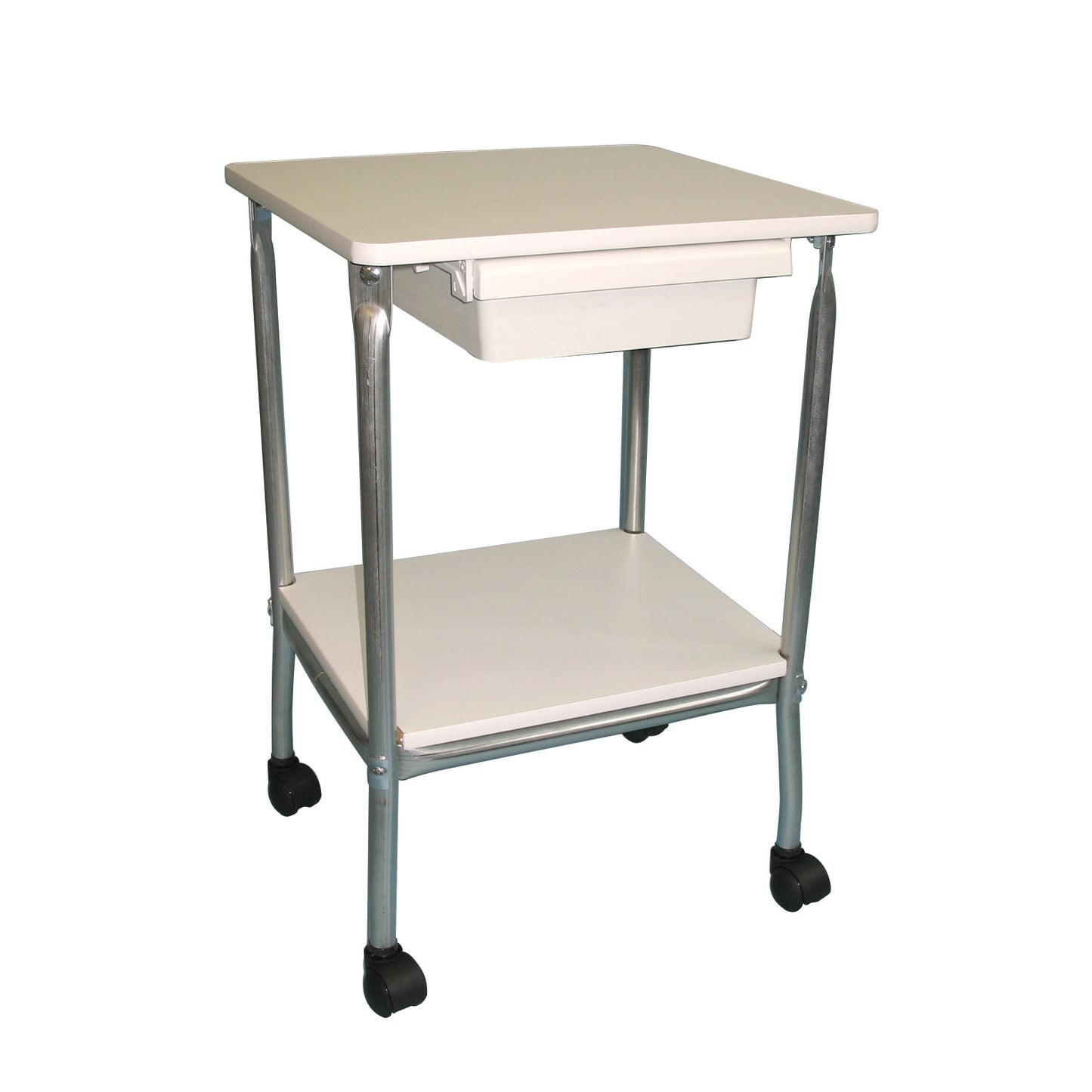 Universal Table without Backrest, Grey
