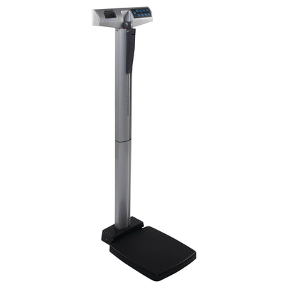 Professional 500KL Digital Physician Scale, LBS/KG, with Everlock