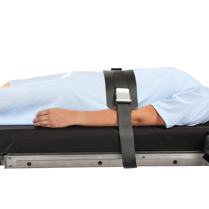 VeriClean Operating Room Table Strap, with Mid-Panel, Medium, 96"L