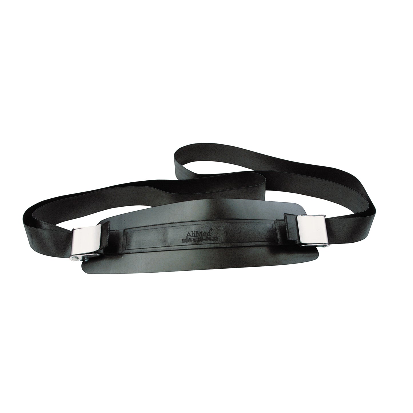 VeriClean Operating Room Table Strap, with Mid-Panel, Medium/Large, 108"L