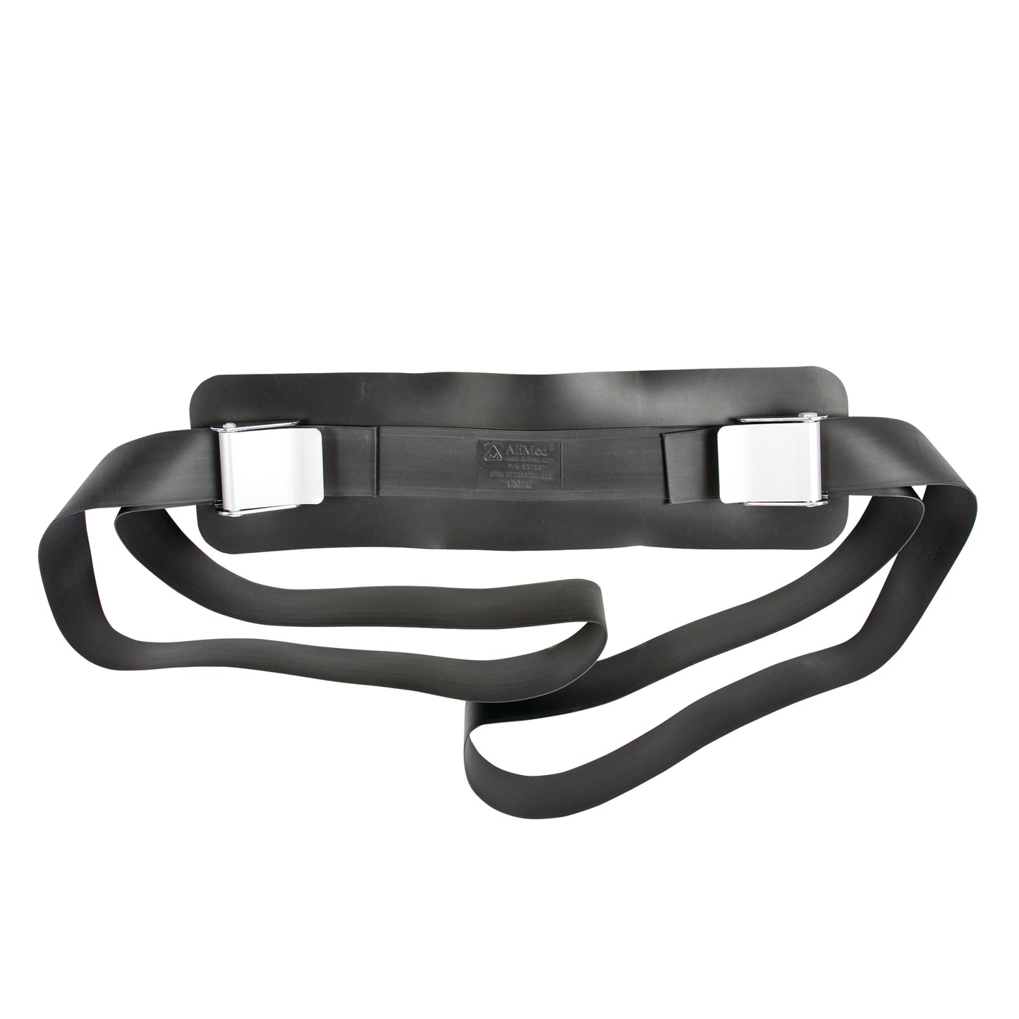 VeriClean Operating Room Table Strap, with Mid-Panel, Large, 120"L