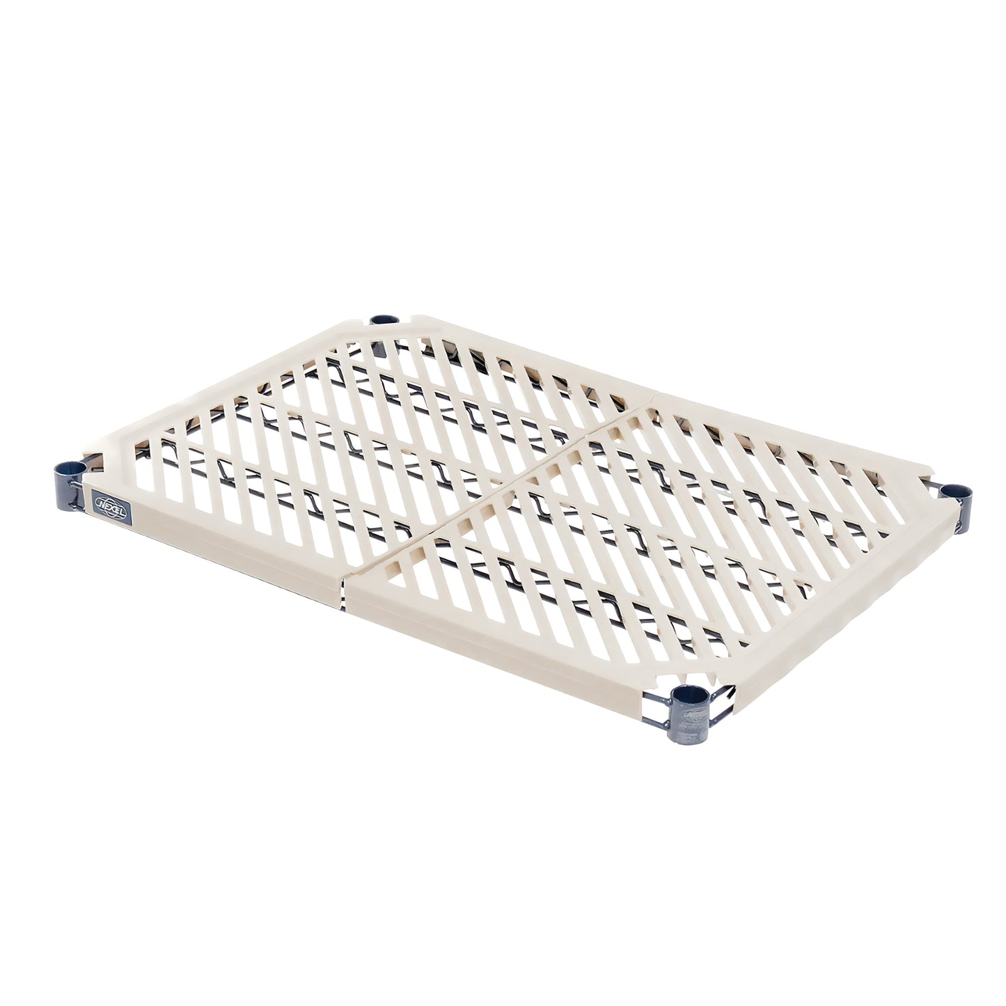 Shelf for Antimicrobial Shelving Unit, 30"W x 18"D