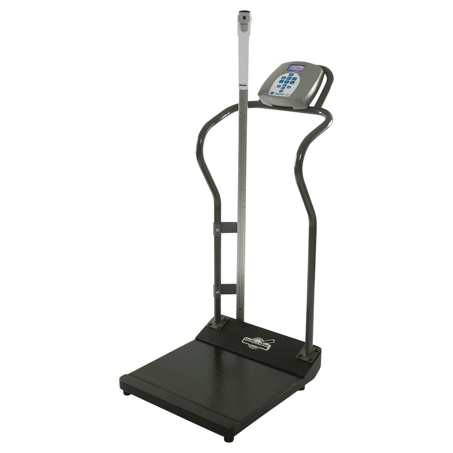 Height Rod for Health o meter® Digital Platform Scale