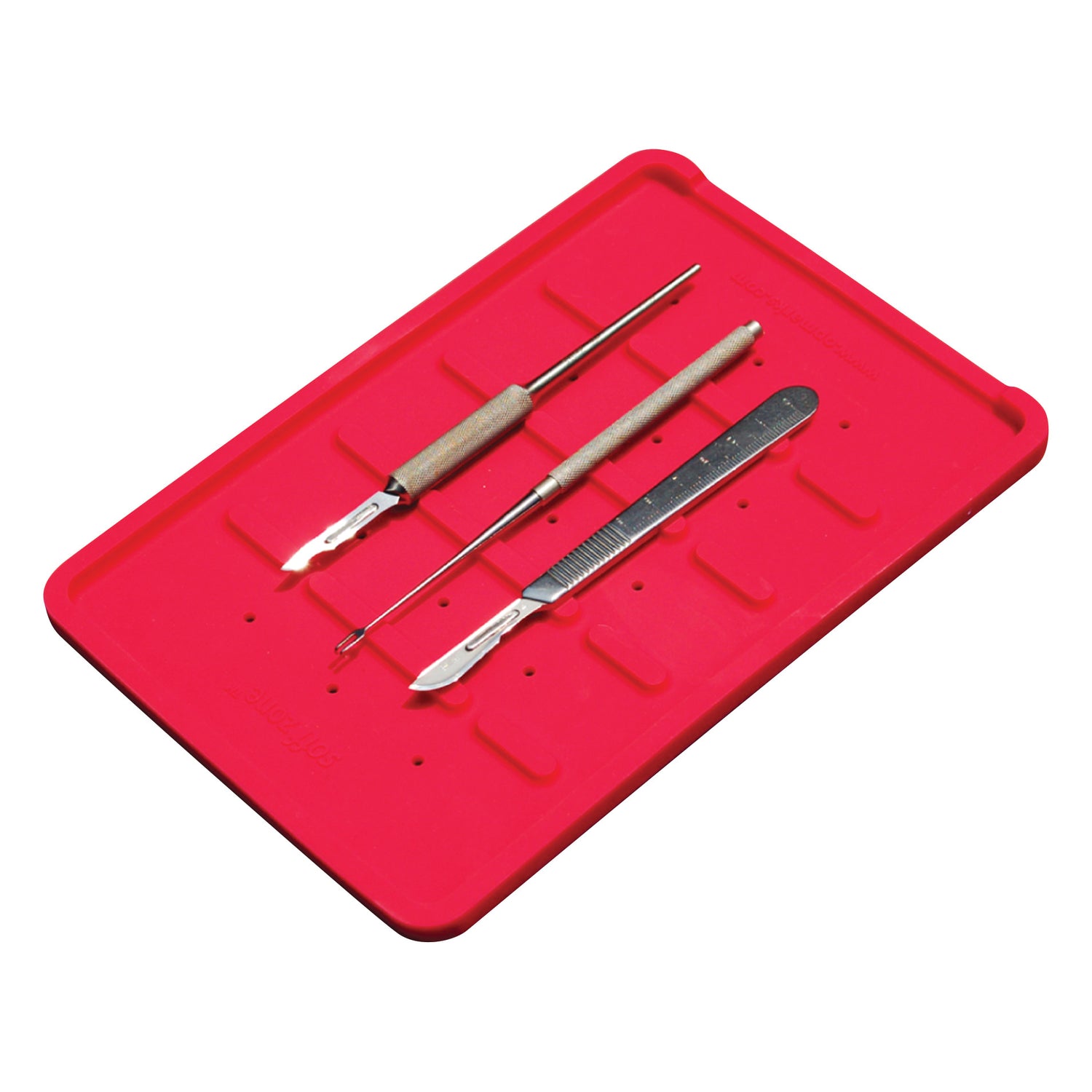 Soffzone® Safety Tray