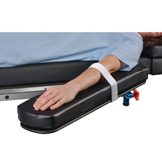 Soft-Touch Armboard Strap, 1-1/2"W, 144/Case