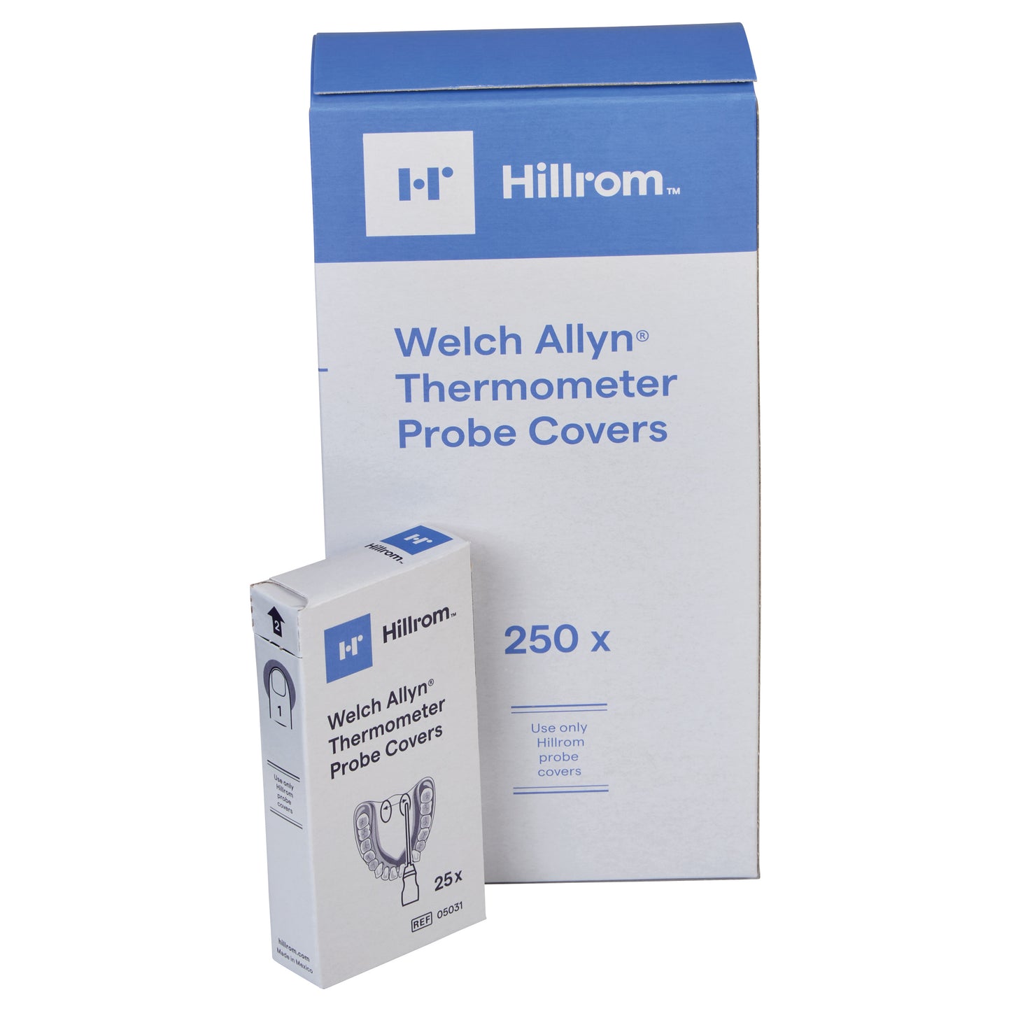 Probe Cover for Welch Allyn® SureTemp® Plus Electronic Thermometer
