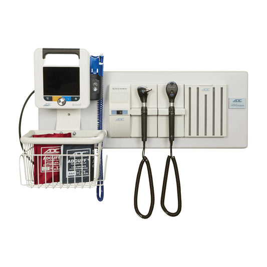 ADC® ADstation™ Diagnostic Wall Station