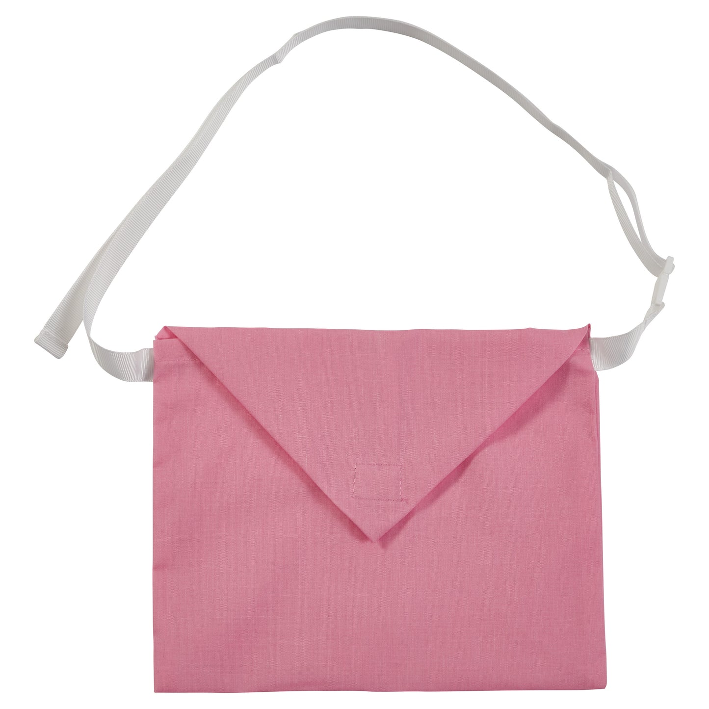 Drain Pouch, Pink