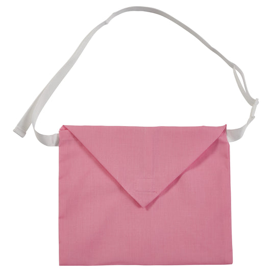 Drain Pouch, Pink