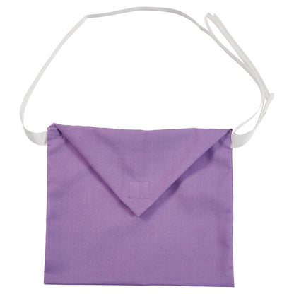 Drain Pouch, Lavender