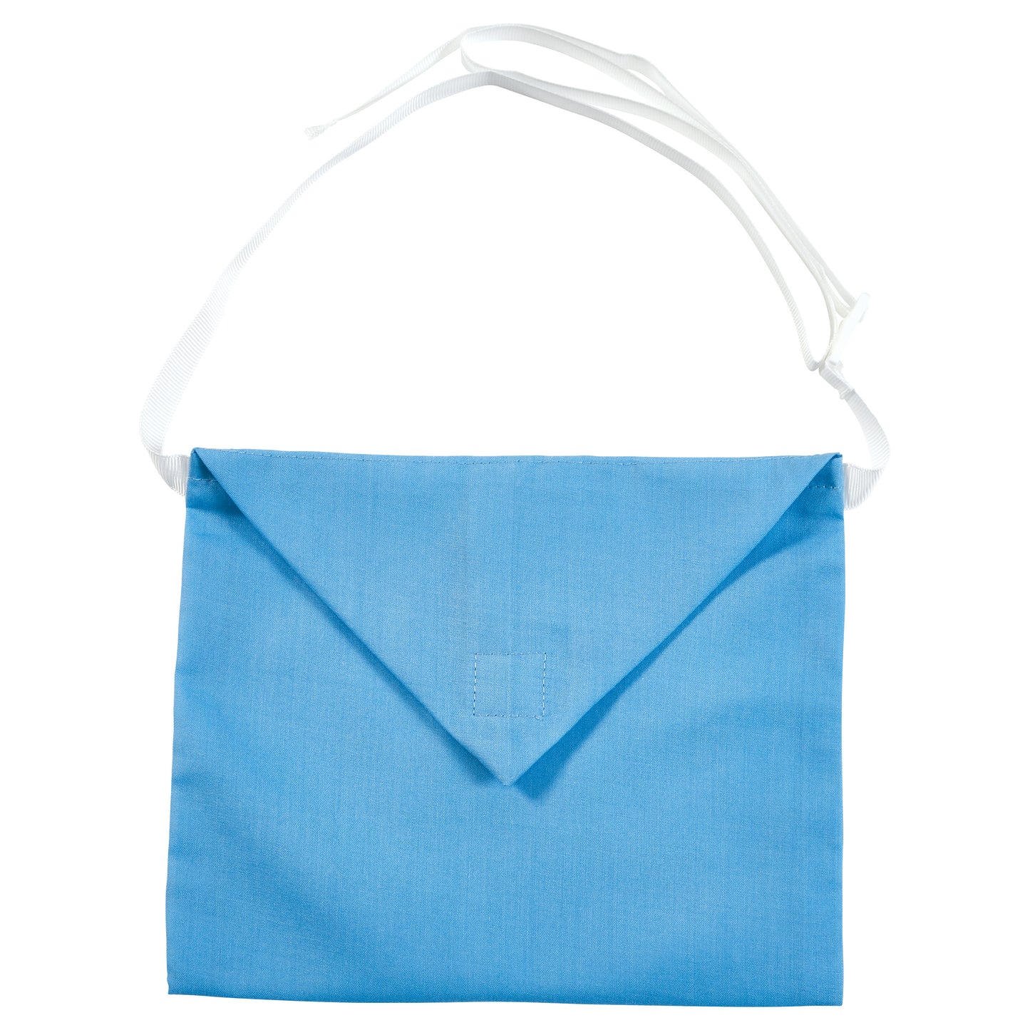 Drain Pouch, Blue