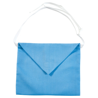 Drain Pouch, Blue