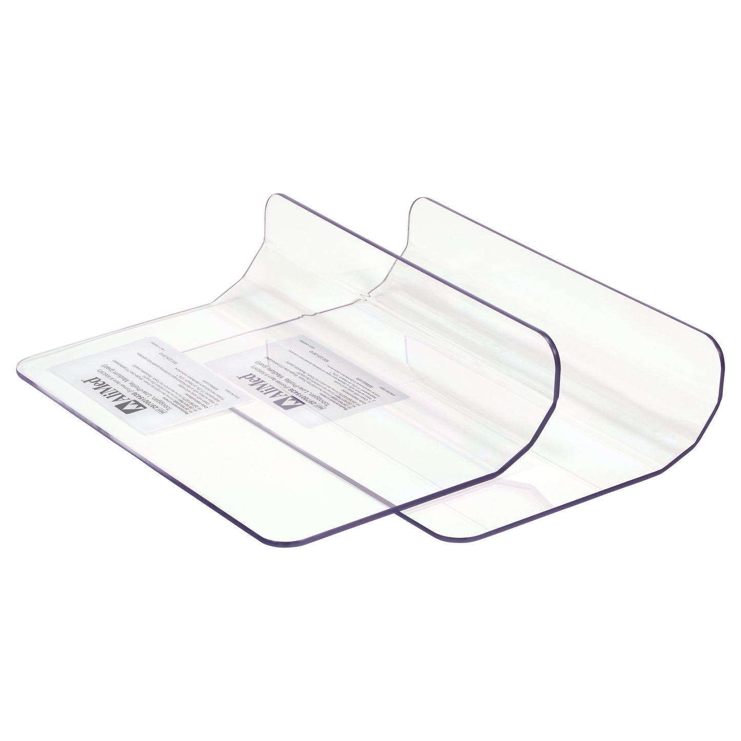 Low-Profile Toboggan, Medium, Pair