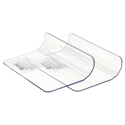 Low-Profile Toboggan, Medium, Pair