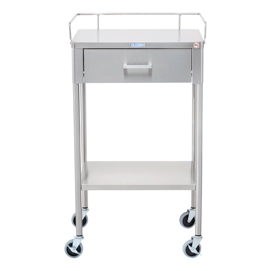 Blickman Ferguson Anesthesia and Utility Table