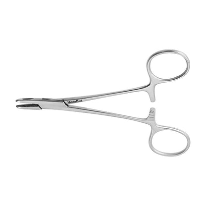 Miltex® MeisterHand® Collier Needle Holder
