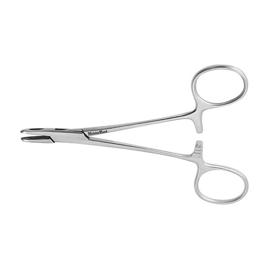 Miltex® MeisterHand® Collier Needle Holder