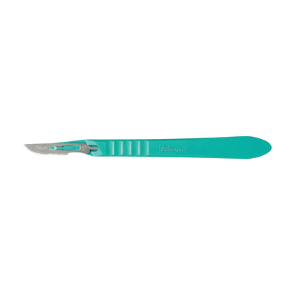 Disposable Scalpel, Size 15, 4-415, 10/Box