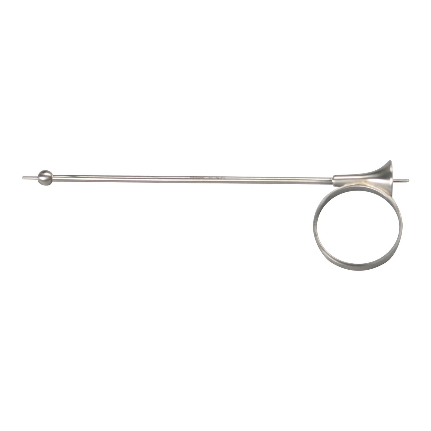 Miltex® Iowa Trumpet Pudendal Needle Guide