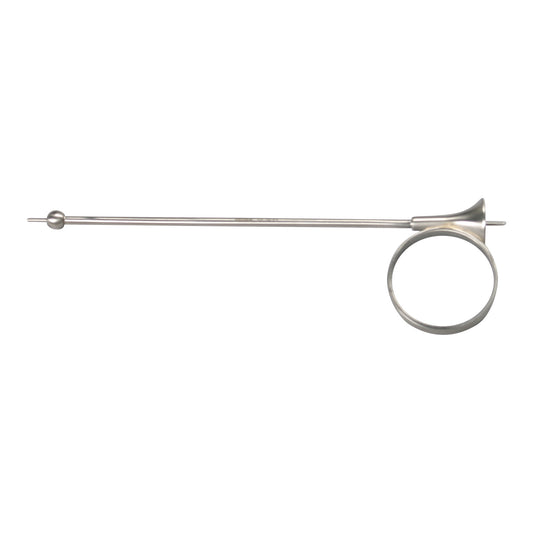 Miltex® Iowa Trumpet Pudendal Needle Guide