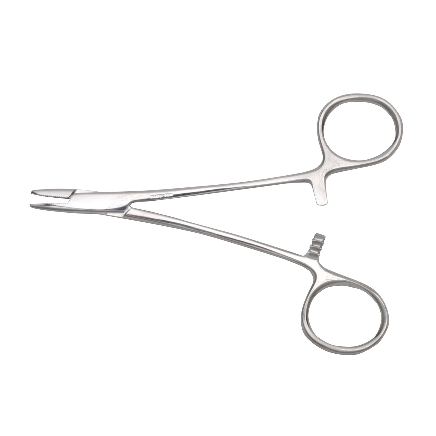 Derf Needle Holder, Economy Steel