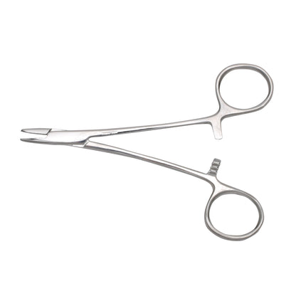 Derf Needle Holder, Economy Steel